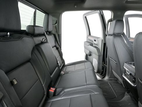 New 2026 GMC Sierra 2500 Denali w/ Denali Reserve Package image 22