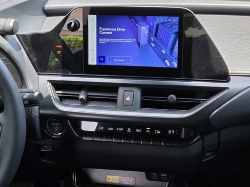 New 2026 Lexus UX 300h FWD image 8