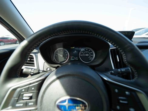 Used 2024 Subaru Forester Touring AWD/4WD image 14