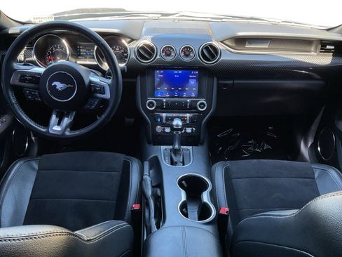 Used 2021 Ford Mustang GT Premium w/ GT Performance Package RWD image 10