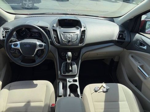 Used 2014 Ford Escape SE AWD/4WD image 10