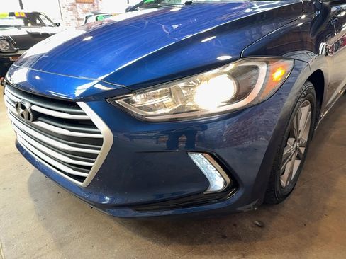 Used 2018 Hyundai Elantra Value Edition image 91