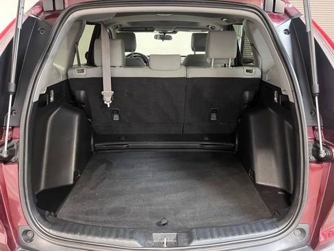 Used 2019 Honda CR-V EX image 14