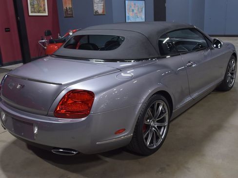 Used 2011 Bentley Continental GT Speed image 16