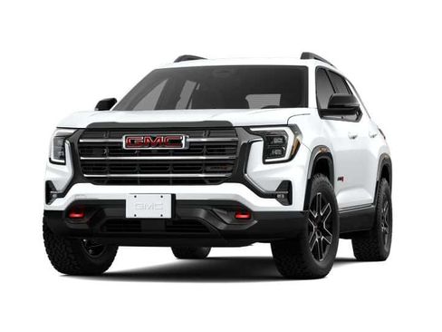 New 2026 GMC Terrain AT4 w/ Convenience Package III AWD/4WD image 25