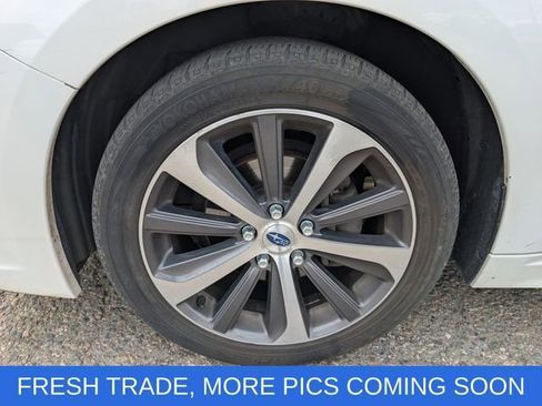 Used 2017 Subaru Legacy 2.5i Limited image 10