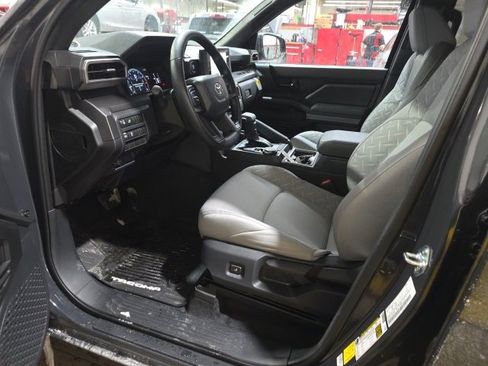 New 2026 Toyota Tacoma SR5 image 8