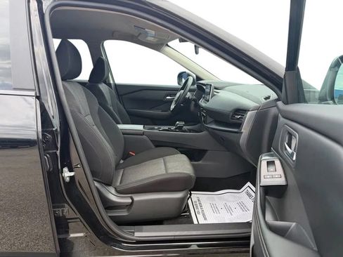Used 2024 Nissan Rogue SV FWD image 26