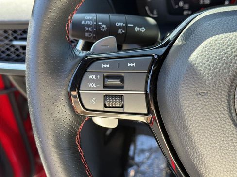 Used 2025 Acura ADX A-Spec FWD image 24