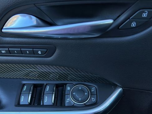 Used 2019 Cadillac XT4 Sport w/ Driver Awareness Package image 29