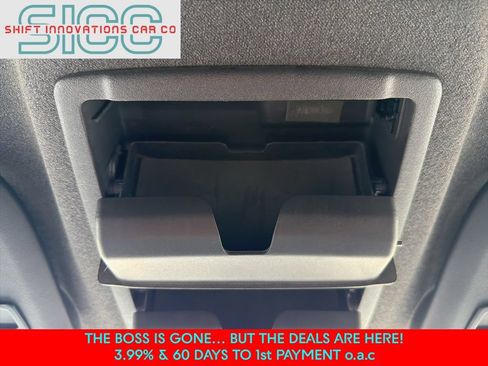 Used 2014 Ford F250 Lariat w/ Chrome Package AWD/4WD image 22