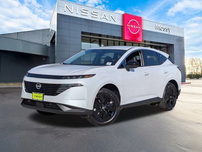 New 2026 Nissan Murano SV