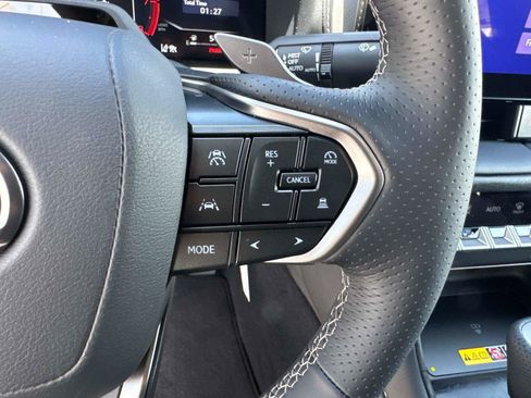 New 2026 Lexus IS 350 F Sport RWD image 28