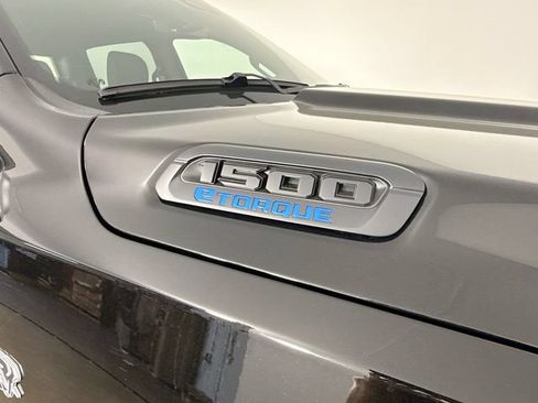 New 2026 RAM 1500 Big Horn AWD/4WD image 35