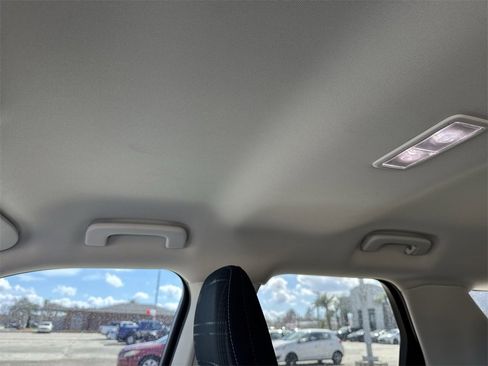 Used 2023 Ford Bronco Sport Heritage image 20