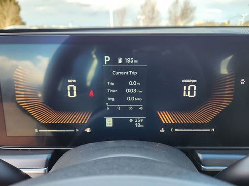 New 2026 Kia K5 GT-Line image 18