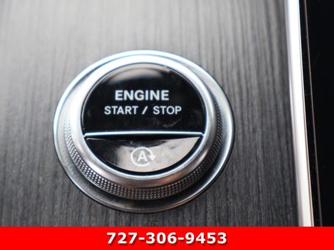 Certified 2023 Mercedes-Benz GLC 300 4MATIC w/ AMG Line image 29