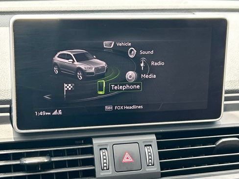 Used 2018 Audi Q5 Prestige w/ Prestige Package AWD/4WD image 32