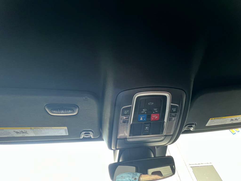 Used 2021 RAM 1500 Limited w/ Bed Utility Group AWD/4WD image 27