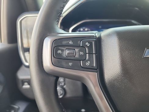 Used 2026 Chevrolet Silverado 3500 High Country w/ High Country Premium Package image 24