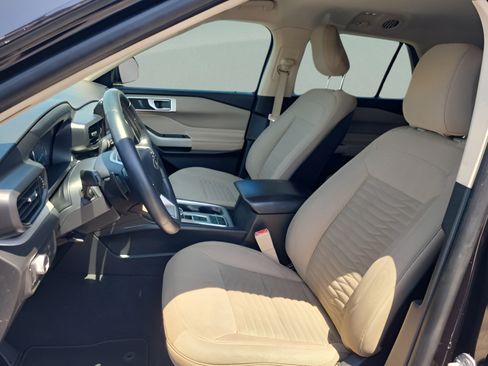Used 2020 Ford Explorer XLT RWD image 17