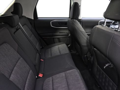 Used 2021 Ford Bronco Sport Big Bend w/ Big Bend Package AWD/4WD image 18