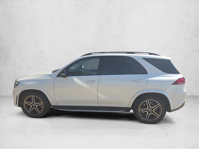 Certified 2023 Mercedes-Benz GLE 350 4MATIC image 9
