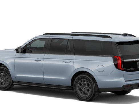 New 2027 Ford Expedition Max Active AWD/4WD image 25