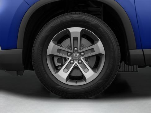 Used 2025 Honda Pilot EX-L image 47
