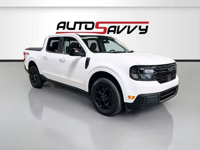 Used 2024 Ford Maverick Lariat w/ FX4 Off-Road Package