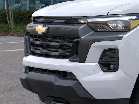 New 2026 Chevrolet Colorado LT w/ LT Convenience Package RWD image 13