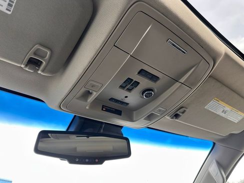 Used 2016 Chevrolet Suburban LTZ image 27