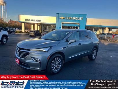 Used 2024 Buick Enclave Premium
