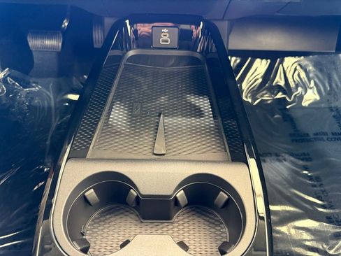 New 2025 Ford Mustang Mach-E Premium image 38