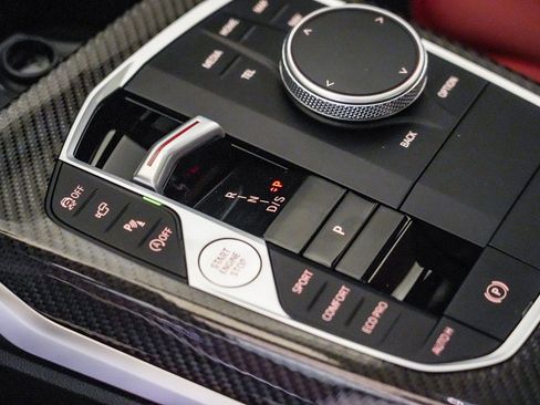 New 2026 BMW M340i xDrive AWD/4WD image 21