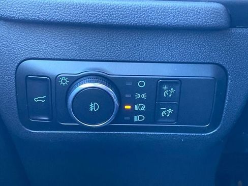 New 2026 Ford Escape ST-Line Elite w/ Equipment Group 501A image 34