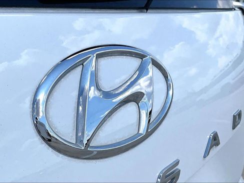 Used 2024 Hyundai Palisade Limited FWD image 31