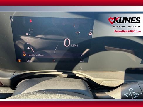 New 2026 Buick Envista Sport Touring w/ Convenience I Package image 16