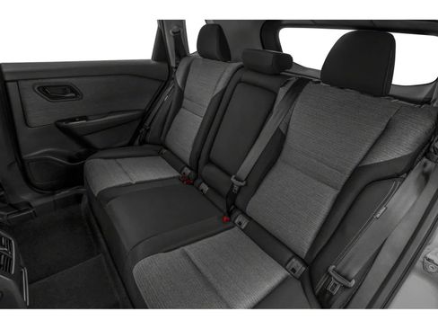 Used 2023 Nissan Rogue S AWD/4WD image 8
