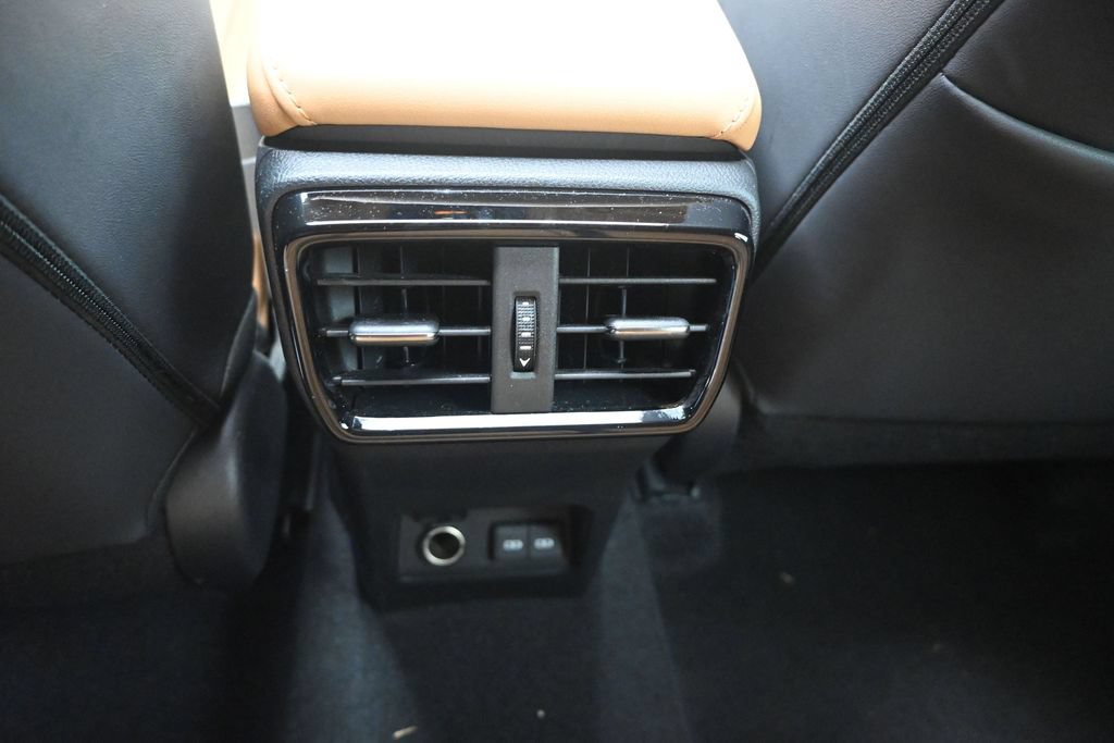 Used 2025 Lexus NX 350 AWD w/ Accessory Package (2T) image 18