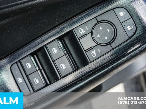 Used 2024 Nissan Rogue S AWD/4WD image 48