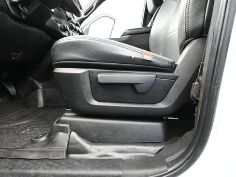 Used 2022 RAM 2500 Tradesman image 21