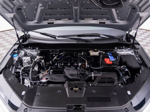 Used 2024 Honda CR-V EX-L image 34