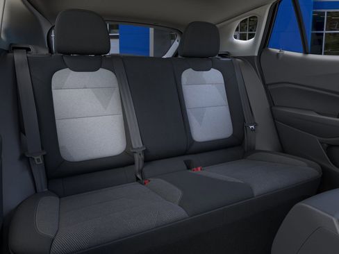 New 2026 Chevrolet Trax LS w/ Driver Confidence Package image 41