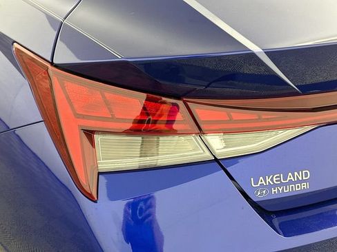 Used 2023 Hyundai Elantra Limited FWD image 24