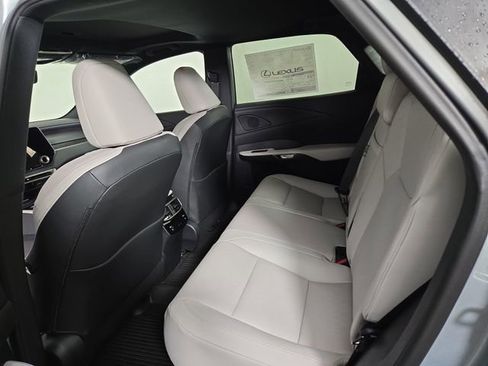 New 2026 Lexus RX 350 Premium Plus AWD/4WD image 15