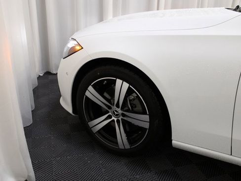 New 2025 Mercedes-Benz C 300 4MATIC Sedan image 7
