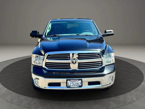 Used 2016 RAM 1500 Big Horn RWD image 8