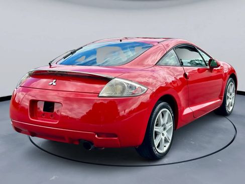 Used 2006 Mitsubishi Eclipse GT FWD image 7