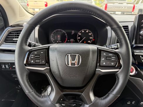 Used 2026 Honda Odyssey Elite image 37